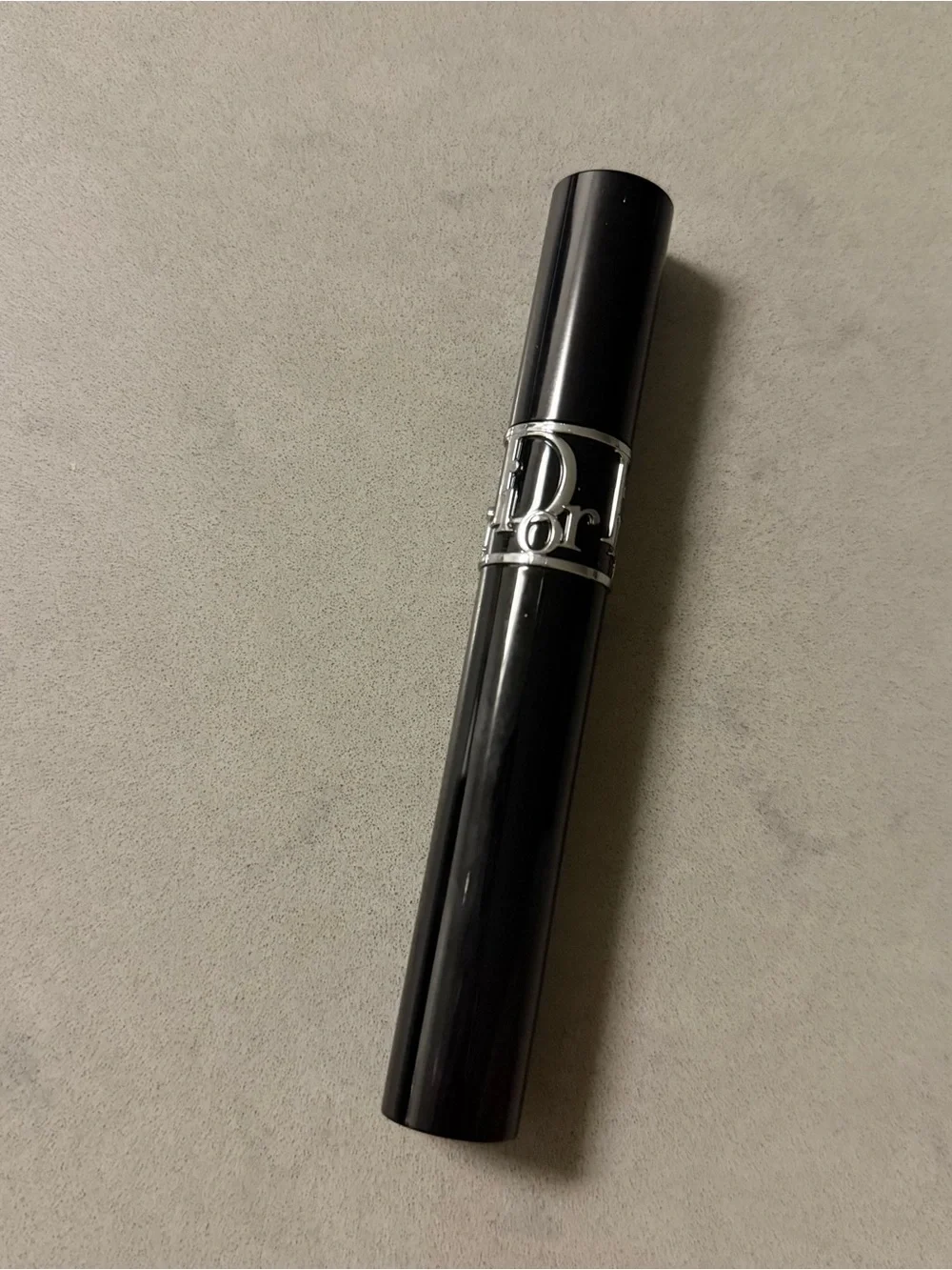 798 Brown Diorshow  mascara